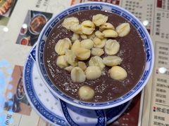 -捷信牛奶甜品世家(合生汇店)