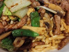 -寻裕记·现炒浇头面(人民广场店)