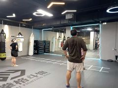-Super Sy泰拳格斗