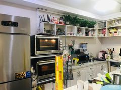 -糖秋Cake DIY·蛋糕定制·甜品台(观音桥店)