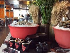 -君悦酒店·乐厨·高空自助餐(青年大街店)