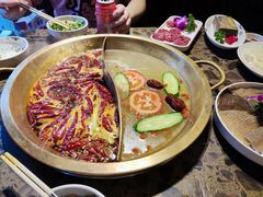 -小龙坎火锅(全球总店)