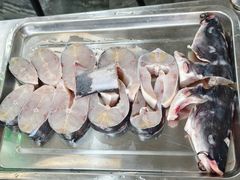 -煳辣鱼(新抚路店)