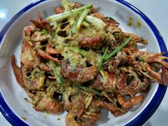 -虾弄弄海派小龙虾·牛羊蝎子火锅