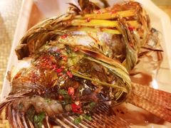 -多哥水傣味餐厅(司马巷店)