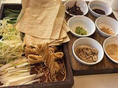 -海泰食府·新鲁菜·家宴(总部基地店)