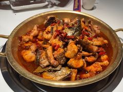 -涿派·炝锅鱼(涿州店)