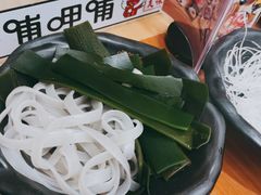 -呷哺呷哺(郑州国贸360餐厅店)