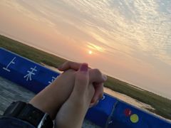 -南汇嘴观海公园