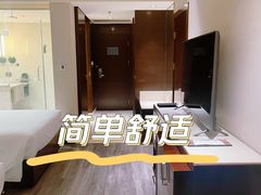-杭州武林万怡酒店