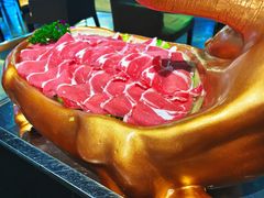 -鲁西肥牛(九方购物中心店)