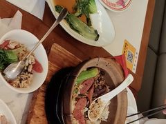 -鹅冠港式茶餐厅(来福士店)