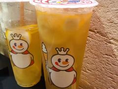 -酱小七老火锅(横店康庄店)