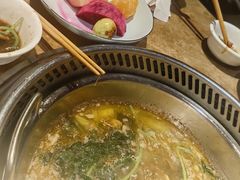 -七欣天香辣蟹火锅(上海银亿滨江店)