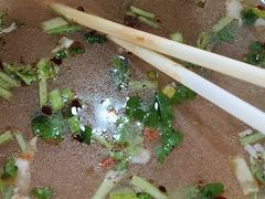 -攀枝花·任德琼·盐边羊肉米线