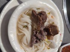 -为什么牛潮汕牛肉火锅(中信广场店)