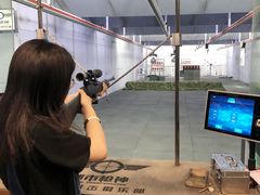 -都市枪神实弹射击俱乐部