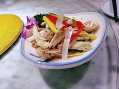 -品回味清真西北楼(宁波首店)