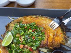 -云海肴·汽锅鸡·云南代表菜(天山百盛优客店)