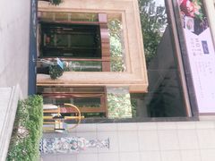 -西安赛瑞喜来登大酒店