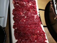 -左庭右院鲜牛肉火锅(新梅广场店)