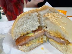 -旺角宝港式茶餐厅(寮步店)