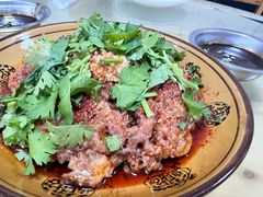 -周师饭店