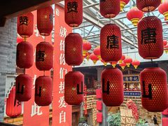 -唐山宴大唐州府精品中餐