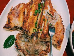 -上和臻品中国菜(花园街店)