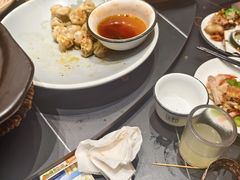 -洛东土菜馆(建国北路店)