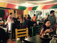 -Jonah's Fruit Shake & Snack Bar