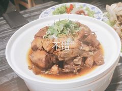 拼三鲜-榆味拼三鲜(怀德路店)