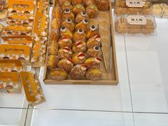 -酥大興·新国潮糕点配茶饮(龙岗万达黑金店)