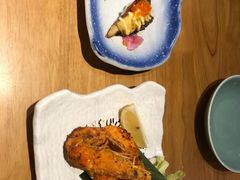 -一心创作料理屋(经开万达店)