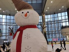 -冰纷万象滑冰场(深圳万象城店)