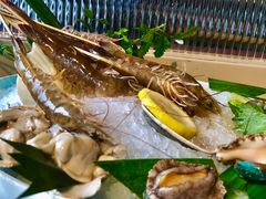 -生如夏花泰式火锅(西村黑金店)