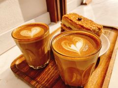 -Peet's 皮爷咖啡(东湖路手作店)