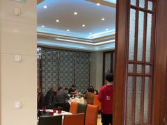 -丰收日·小海鲜·沪上家宴(顾村正大店)