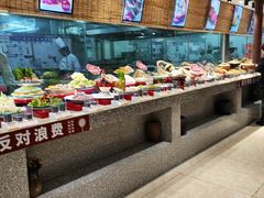 -郑庄脂渣海鲜楼(九水路店)