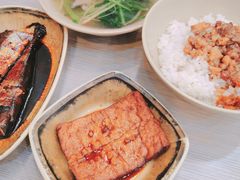 卤豆腐-圆宝台湾小吃(迎津街店)