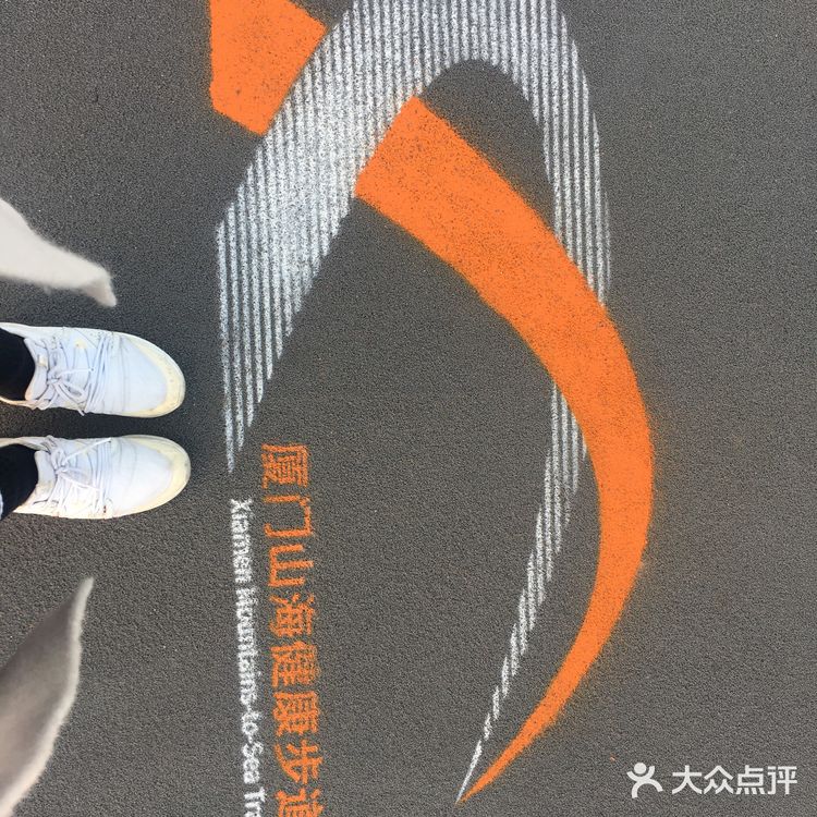 山海步道 金山段[礼花]