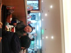 -兰州宾馆餐厅(兰州驻京办店)