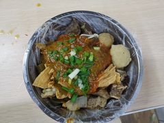 牛肠酸-正宗梧州牛肠酸