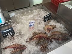 -真浪花园海鲜餐馆