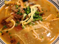 -西北45°(世茂广场店)