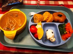 -西贝(华发商都店)