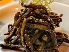 清炒时蔬-苏浙汇(古北店)