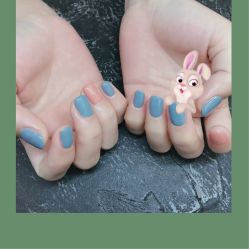 -StartNail美甲