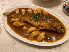 -扬州香格里拉·香宫中餐厅