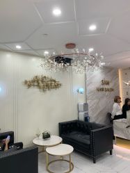-3AM HAIR SALON染发烫发接发